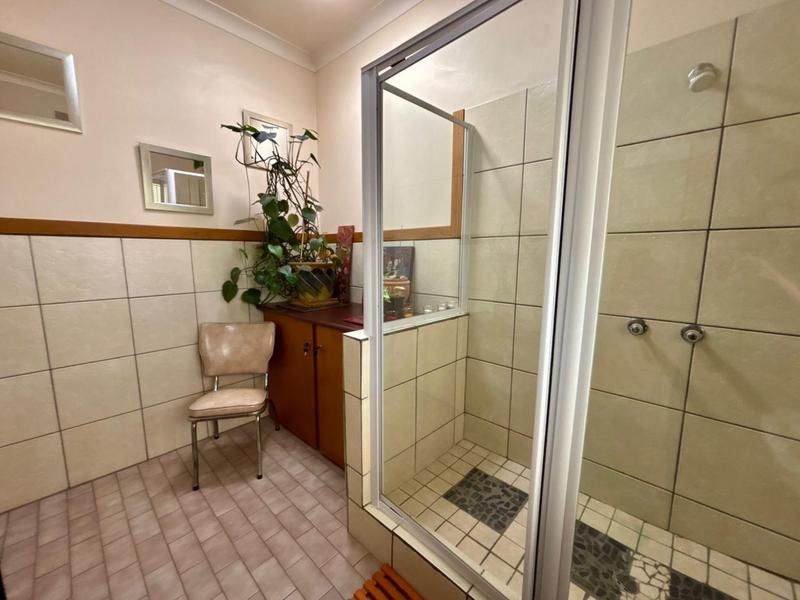4 Bedroom Property for Sale in Dan Pienaar Free State